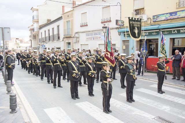 ENCUENTRO DE BANDAS DE PUERTO LUMBRERAS - 59